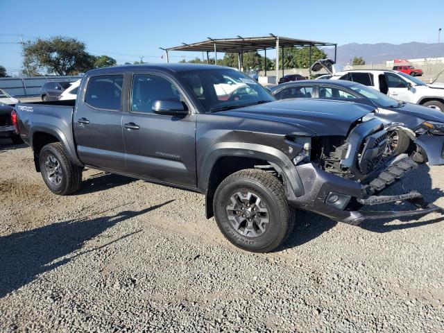 2019 TOYOTA TACOMA DOUBLE CAB 3TMAZ5CN9KM094345