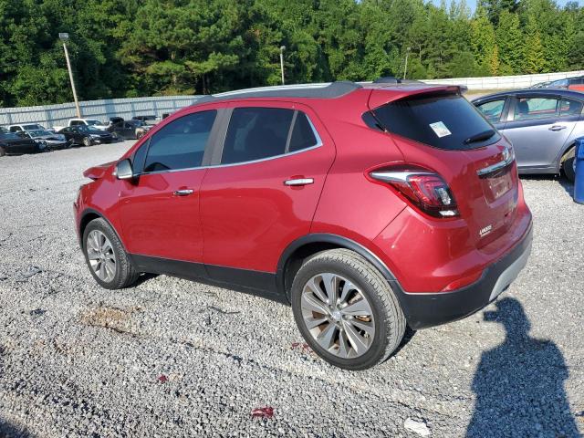 2019 BUICK ENCORE PRE KL4CJASB3KB736415