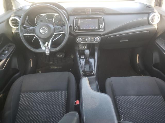 2021 NISSAN VERSA S - 3N1CN8DVXML849549