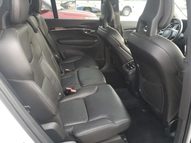 2018 VOLVO XC90 T6 YV4A22PK0J1209359