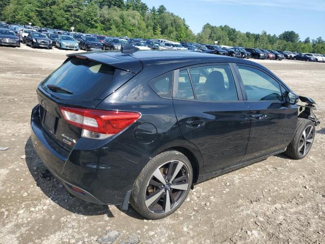 2019 SUBARU IMPREZA SP 4S3GTAJ69K3718839