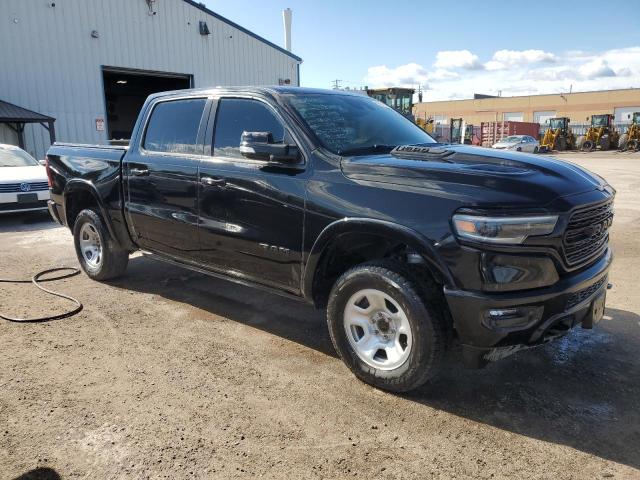 2022 RAM 1500 LIMIT 1C6SRFHMXNN404210