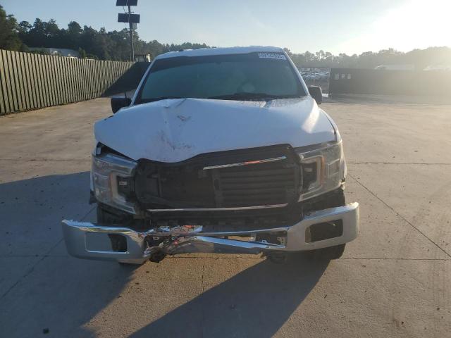 2018 FORD F150 SUPER - 1FTFX1E53JKE18316