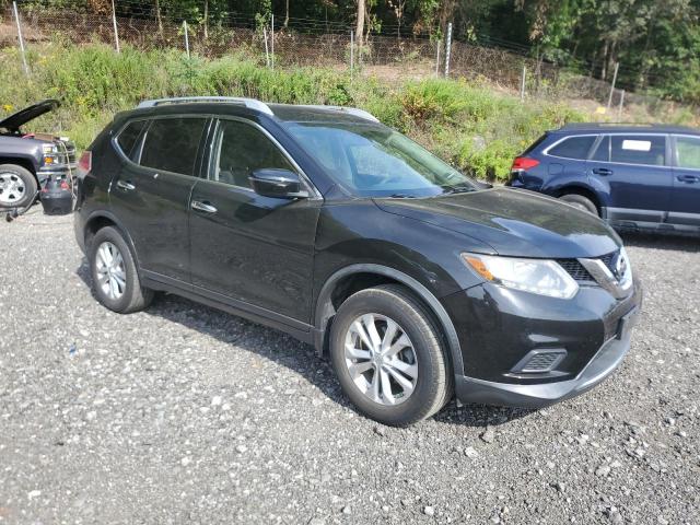 2016 NISSAN ROGUE S KNMAT2MV5GP604951