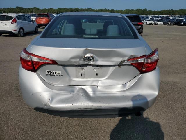 2015 TOYOTA COROLLA L - 2T1BURHE2FC262571