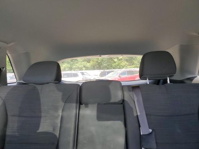 2015 KIA SORENTO LX - 5XYKT3A65FG567988