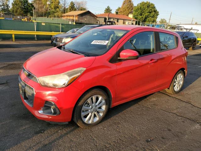 CHEVROLET SPARK 1LT