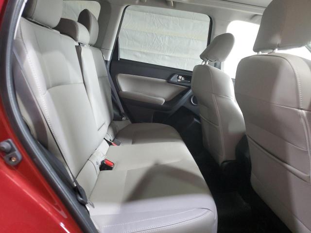 2018 SUBARU FORESTER 2 JF2SJARC3JH491256