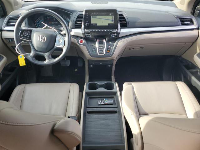 2019 HONDA ODYSSEY EX 5FNRL6H70KB121828
