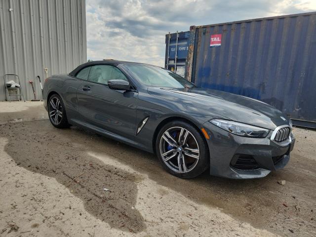 2025 BMW 840XI WBADZ4C00SCT84113