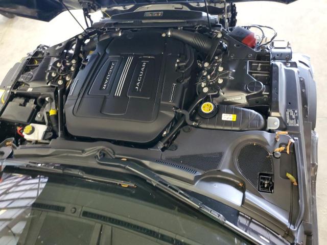 2024 JAGUAR F-TYPE R D SAJDF5EE5RCK84580