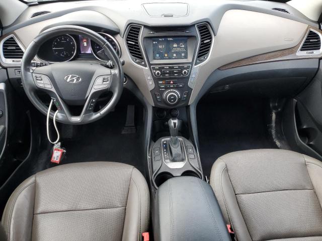 2017 HYUNDAI SANTA FE S - 5XYZUDLA4HG483859