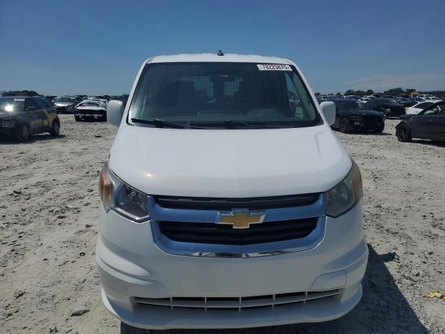 2018 CHEVROLET CITY EXPRE 3N63M0ZN8JK696839