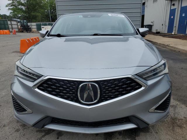 2022 ACURA ILX 19UDE2F31NA001953
