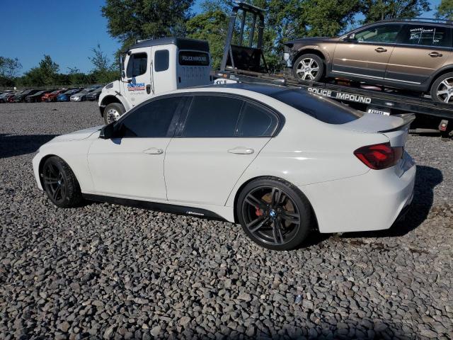 2015 BMW 335 I WBA3A9G58FNS66715