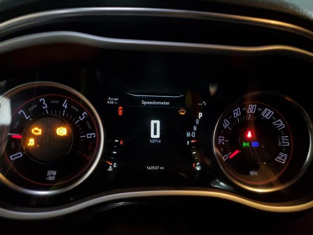 2017 DODGE CHALLENGER 2C3CDZGG1HH624930