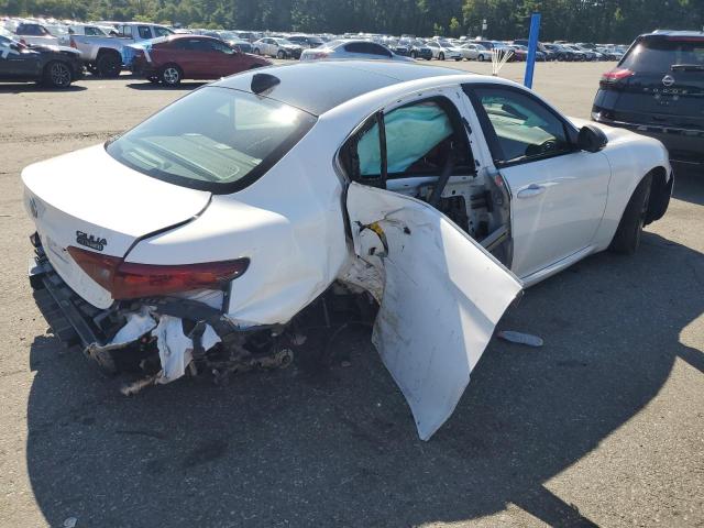 2020 ALFA ROMEO GIULIA TI ZARFANBN8L7626202