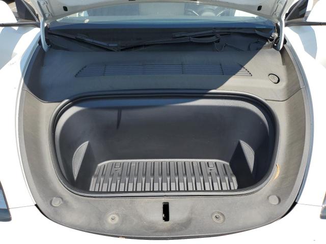 2023 TESLA MODEL Y 7SAYGDEE0PA032226