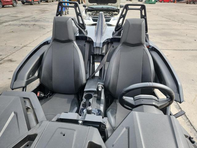 2021 POLARIS SLINGSHOT 57XAAPGD1M8144934