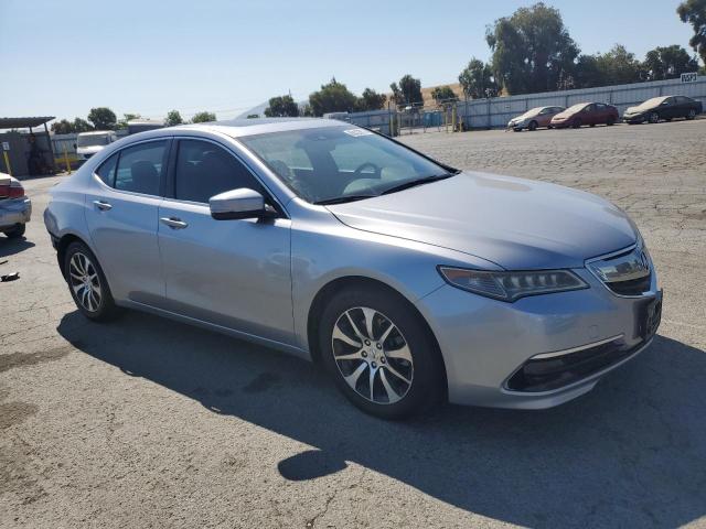 2016 ACURA TLX TECH 19UUB1F5XGA004678