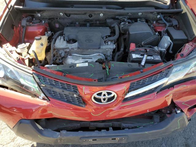 2015 TOYOTA RAV 4 JTMZFREV0FJ051144