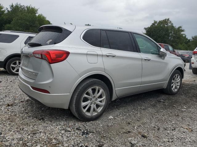 2019 BUICK ENVISION P LRBFX1SAXKD000972
