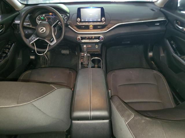 2023 NISSAN ALTIMA SV 1N4BL4DV0PN310701