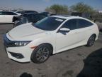 2018 HONDA CIVIC EX - 2HGFC2F87JH576418