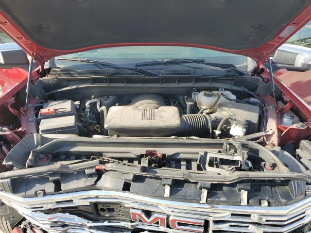 2023 GMC SIERRA K15 3GTUUGEL7PG171402