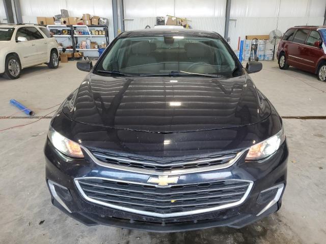 2018 CHEVROLET MALIBU LS 1G1ZB5ST0JF161462