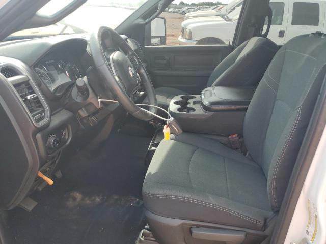 2024 RAM 2500 TRADE 3C6UR5HJ1RG188027
