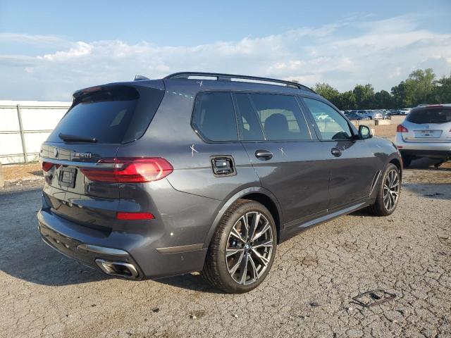 2021 BMW X7 M50I 5UXCX6C00M9G43765