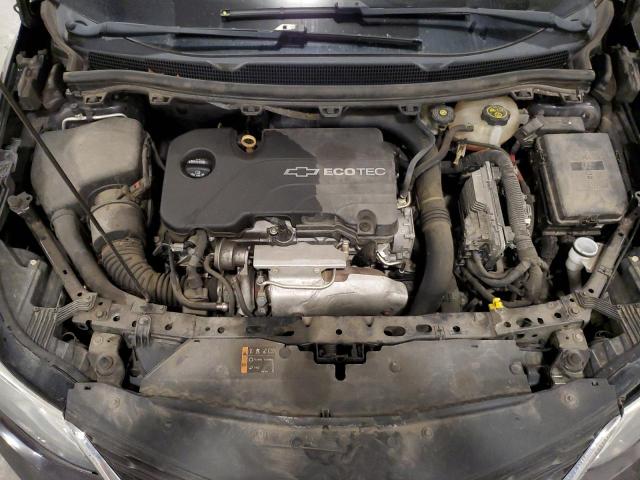 2017 CHEVROLET CRUZE LT 1G1BE5SM3H7125187