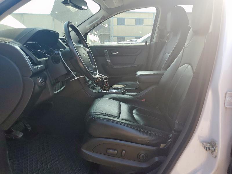 2016 GMC ACADIA SLT 1GKKRRKD2GJ326202