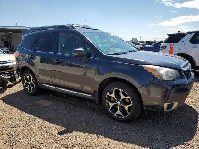 2015 SUBARU FORESTER 2 JF2SJGUC8FH488659