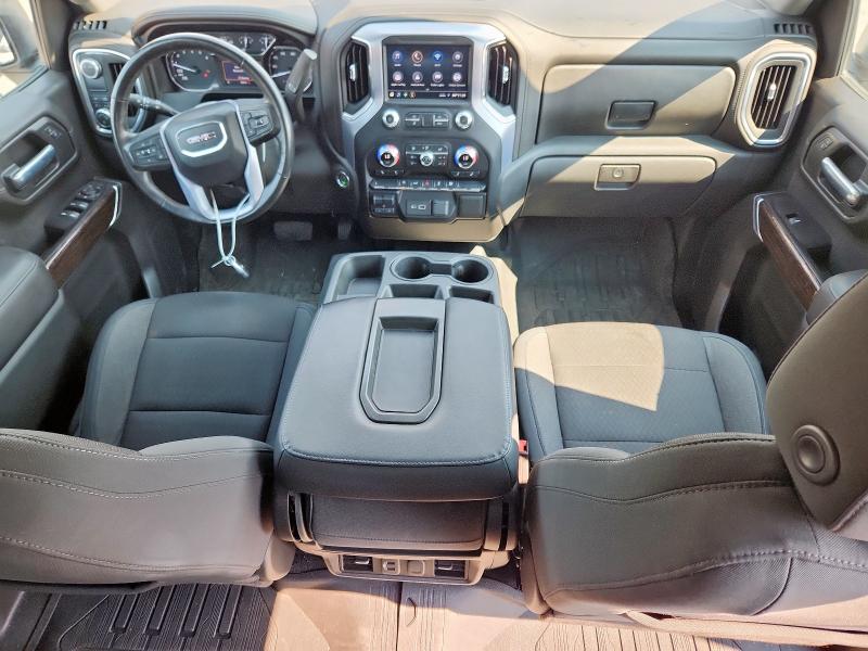 2020 GMC SIERRA C1500 ELEVATION 3GTP8CEK0LG221830