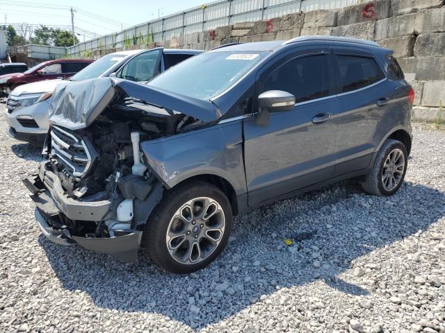 FORD ECOSPORT T
