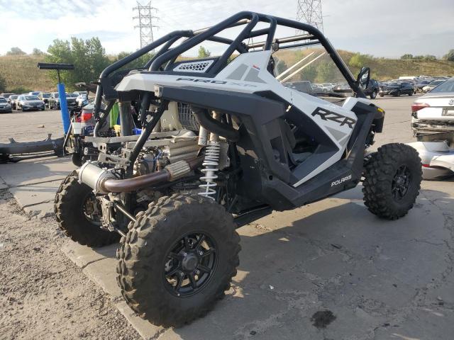 2022 POLA RZR PRO XP SPORT - 3NSRAE921NF346099