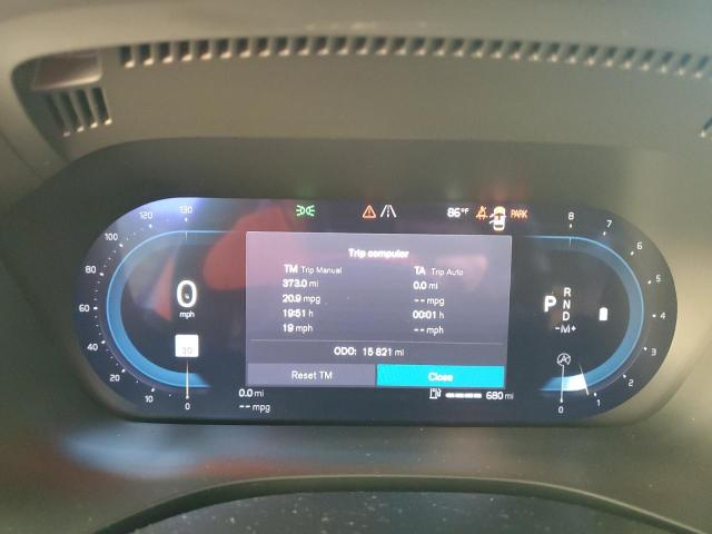 2024 VOLVO XC60 ULTIM YV4L12RM7R1814176