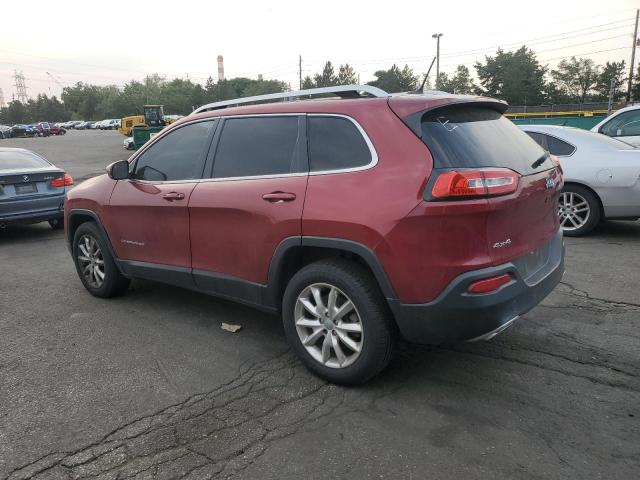 2015 JEEP CHEROKEE L 1C4PJMDS9FW511002