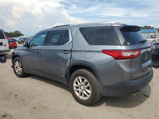2018 CHEVROLET TRAVERSE L - 1GNERGKW5JJ146967