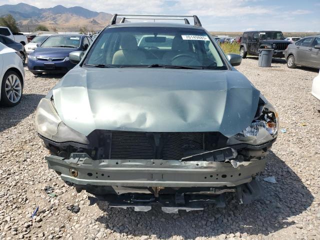 2015 SUBARU IMPREZA PREMIUM JF1GPAC69FH326878
