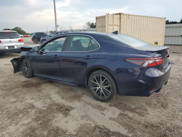 2022 TOYOTA CAMRY SE 4T1G11AK2NU626484