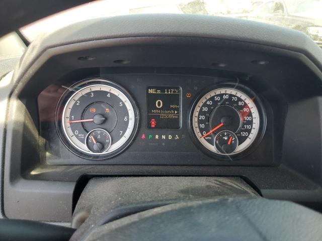 2017 RAM 1500 SLT 1C6RR7GG3HS704533