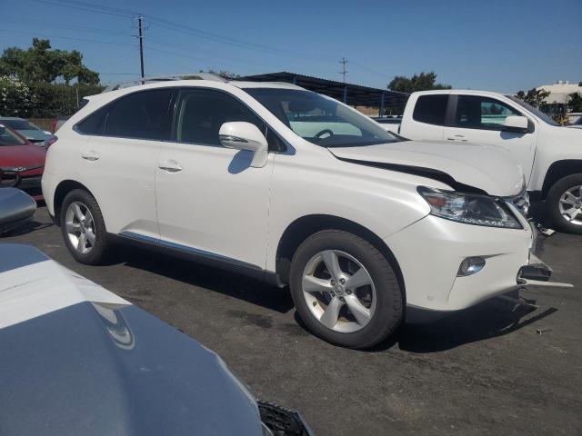 2015 LEXUS RX 350 BAS 2T2BK1BA2FC284367