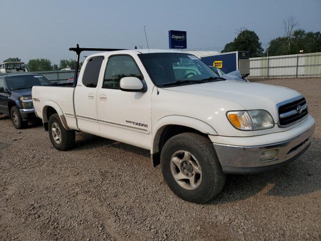2000 TOYOTA TUNDRA ACC #3285542349