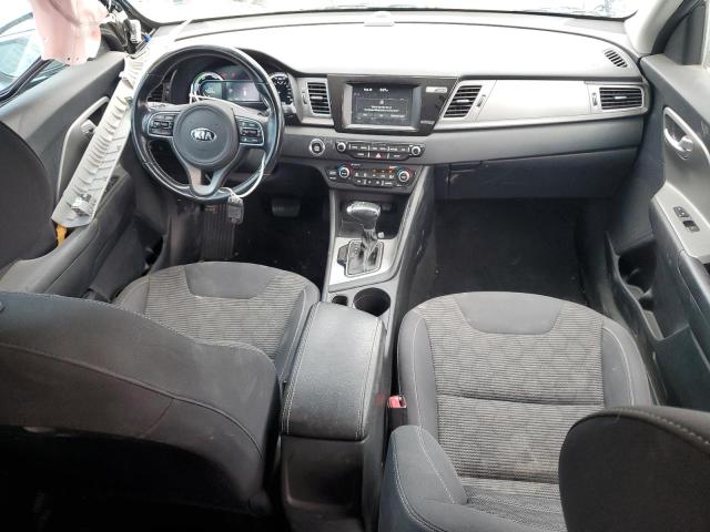 2017 KIA NIRO FE KNDCB3LC1H5074556