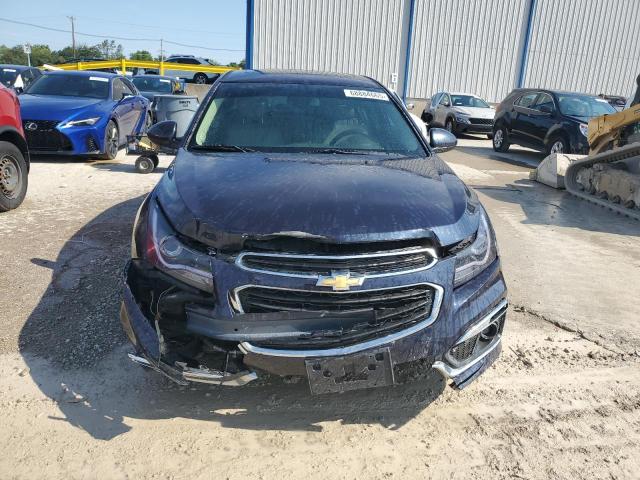 2015 CHEVROLET CRUZE LTZ 1G1PG5SB4F7273571