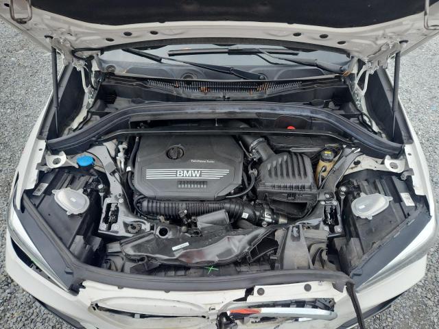 2020 BMW X1 SDRIVE28I WBXJG7C07L5P44578