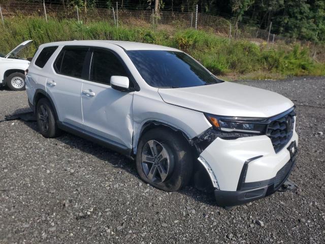 2023 HONDA PILOT EXL 5FNYG2H47PB010540